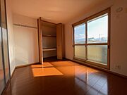※別部屋の写真です