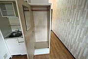 ※別部屋の写真です