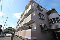 広島県広島市安佐南区長束5丁目：物件画像／株式会社良和ハウス　横川駅前店
