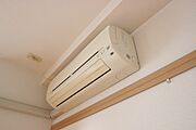 ※別号室の写真になります。