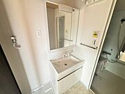 ※別部屋の写真です