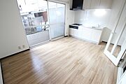 ※別部屋の写真です