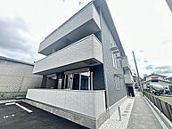 広島県広島市安芸区船越南3丁目：物件画像／株式会社良和ハウス　横川駅前店