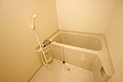 ※別部屋の写真です