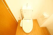 ※別部屋の写真です