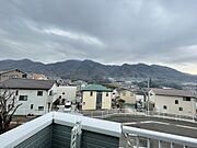 ※別部屋の写真です