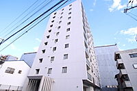 広島県広島市南区西蟹屋1丁目：物件画像／株式会社良和ハウス　横川駅前店