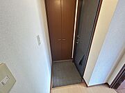 ※別部屋の写真です