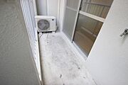 ※別号室の写真です