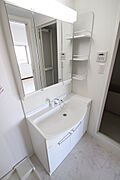 ※他の部屋の写真です。