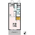 ゴールドフィールドB5階3.7万円