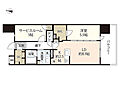 ザ・ライオンズ横川5階18.0万円
