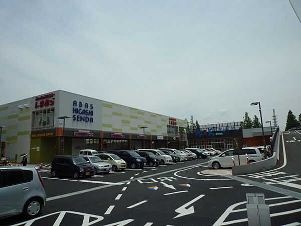 広島県広島市中区住吉町(賃貸マンション1R・5階・17.00㎡)の写真 その19