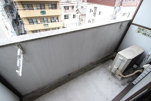 広島県広島市中区舟入本町(賃貸マンション1K・3階・21.47㎡)の写真 その10