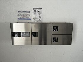 ソルヴェール舟入本町  ｜ 広島県広島市中区舟入本町（賃貸マンション1R・6階・28.76㎡） その19