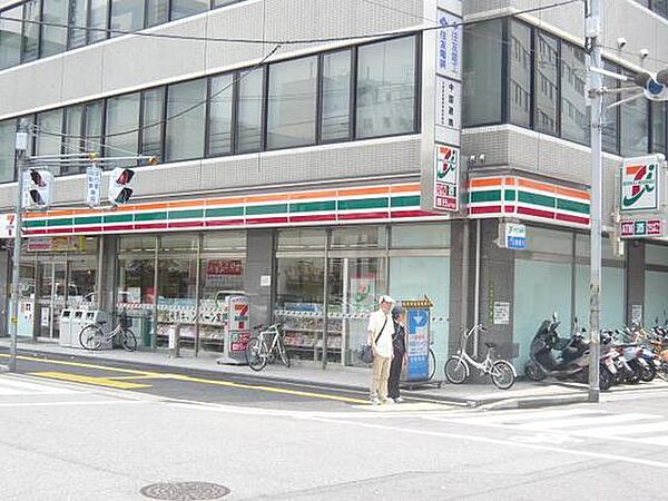 画像17:コンビニ「ローソン光町1丁目店まで83ｍ」