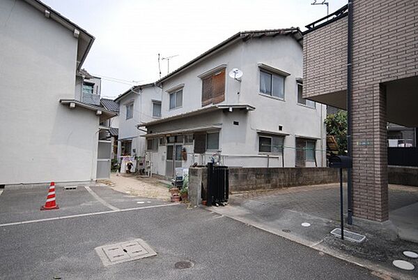 広島県広島市佐伯区五日市中央5丁目(賃貸一戸建3DK・--・37.00㎡)の写真 その1