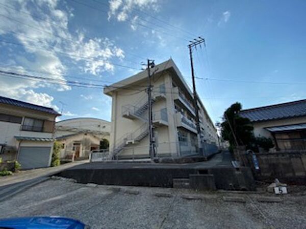 広島県安芸郡熊野町萩原2丁目(賃貸アパート3DK・2階・52.99㎡)の写真 その17