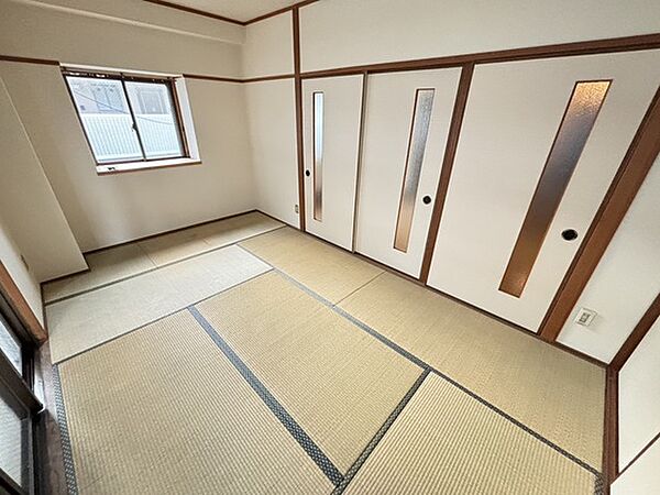 広島県広島市安芸区矢野西4丁目(賃貸マンション2DK・4階・50.00㎡)の写真 その9