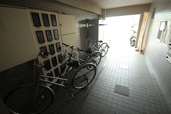 広島県広島市佐伯区五日市駅前2丁目(賃貸マンション1K・3階・16.74㎡)の写真 その17