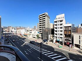 ＥＡＳＴ白島  ｜ 広島県広島市中区東白島町（賃貸マンション1R・4階・16.00㎡） その12