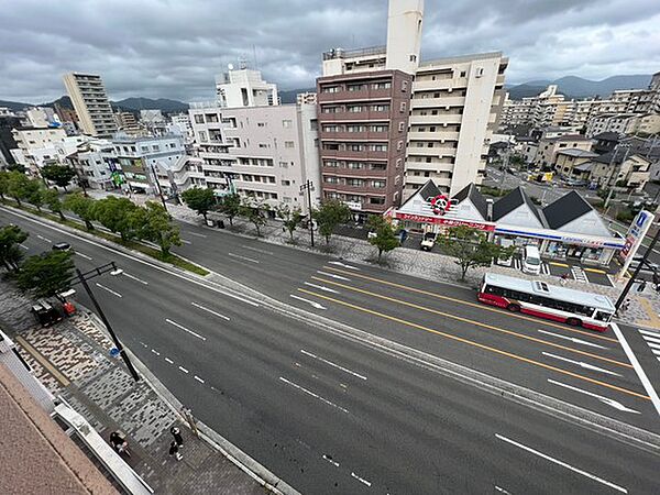 広島県広島市南区段原南1丁目(賃貸マンション1LDK・6階・40.18㎡)の写真 その12