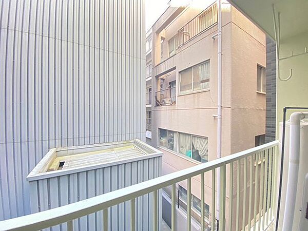 広島県広島市中区榎町(賃貸マンション2DK・2階・32.00㎡)の写真 その14