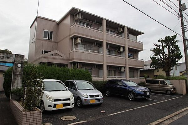 フローラル山手 ｜広島県廿日市市平良山手(賃貸マンション1K・1階・21.75㎡)の写真 その1