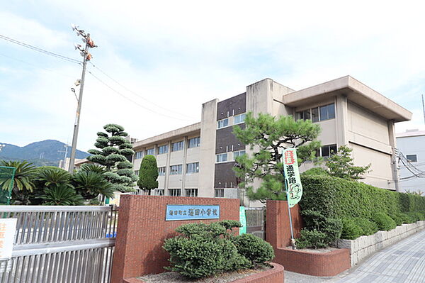 広島県安芸郡海田町曙町(賃貸マンション3LDK・2階・67.75㎡)の写真 その17