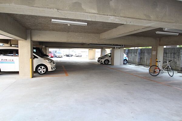 広島県安芸郡府中町石井城2丁目(賃貸マンション2LDK・3階・52.30㎡)の写真 その16