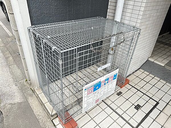 広島県広島市中区堺町2丁目(賃貸マンション2DK・3階・45.00㎡)の写真 その18