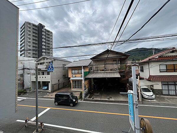 広島県広島市安佐南区大町東1丁目(賃貸マンション2DK・2階・46.20㎡)の写真 その14