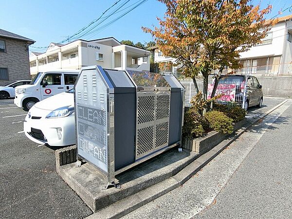 フルール中山 ｜広島県広島市東区中山東3丁目(賃貸アパート3DK・1階・62.90㎡)の写真 その20