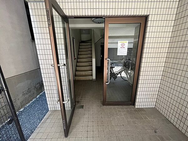 第11友建ビル ｜広島県広島市中区光南3丁目(賃貸マンション1K・2階・23.13㎡)の写真 その15