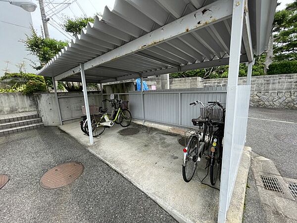 ハイツ古江 ｜広島県広島市西区古江東町(賃貸マンション2LDK・3階・63.08㎡)の写真 その18