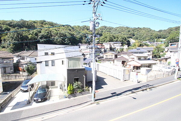 ＣＯＬＬＩＮＡ山根町 ｜広島県広島市東区山根町(賃貸マンション1R・2階・25.34㎡)の写真 その14