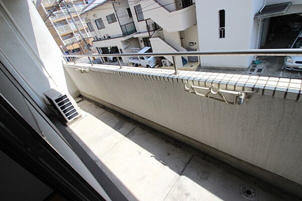 広島県広島市中区舟入本町(賃貸マンション2LDK・3階・42.77㎡)の写真 その9