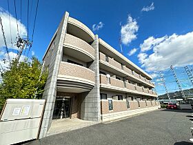 広島県広島市安佐南区西原4丁目（賃貸マンション1R・1階・29.11㎡） その1