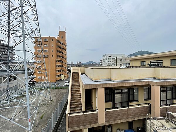 広島県広島市安佐南区緑井1丁目(賃貸マンション1K・1階・39.68㎡)の写真 その13