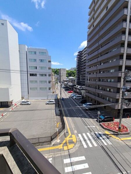 ハーモニー光町 ｜広島県広島市東区光町2丁目(賃貸マンション1K・4階・21.92㎡)の写真 その11