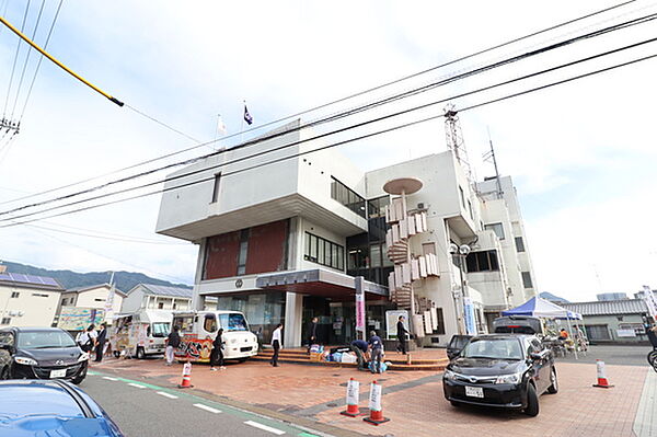 画像22:病院「広島市医師会運営・安芸市民病院まで286ｍ」