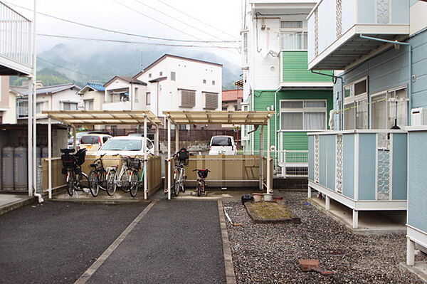 広島県広島市安佐南区祇園7丁目(賃貸アパート2DK・2階・40.04㎡)の写真 その15