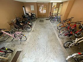 ダイアパレスグランドール4番街  ｜ 広島県広島市中区大手町3丁目（賃貸マンション1K・7階・18.98㎡） その16