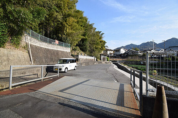 広島県広島市安芸区矢野東6丁目(賃貸アパート2DK・2階・45.63㎡)の写真 その14