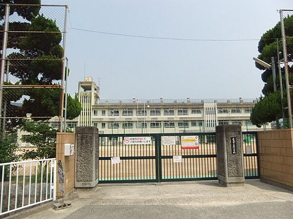 画像27:小学校「広島市立原小学校まで750ｍ」