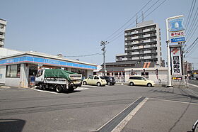 広島県広島市西区南観音7丁目（賃貸マンション1LDK・7階・41.00㎡） その19