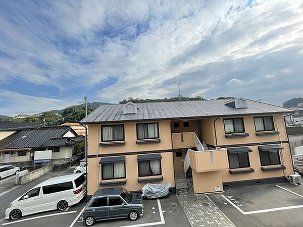 広島県広島市安佐南区上安2丁目(賃貸アパート3LDK・2階・61.00㎡)の写真 その15