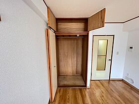 第二オーシャンハイツ  ｜ 広島県広島市中区河原町（賃貸マンション1K・3階・30.00㎡） その8