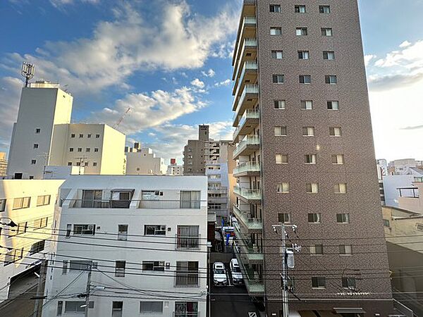 広島県広島市中区本川町3丁目(賃貸マンション1K・6階・33.31㎡)の写真 その14