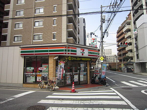 アーバン幟町 ｜広島県広島市中区幟町(賃貸マンション1R・3階・18.81㎡)の写真 その17